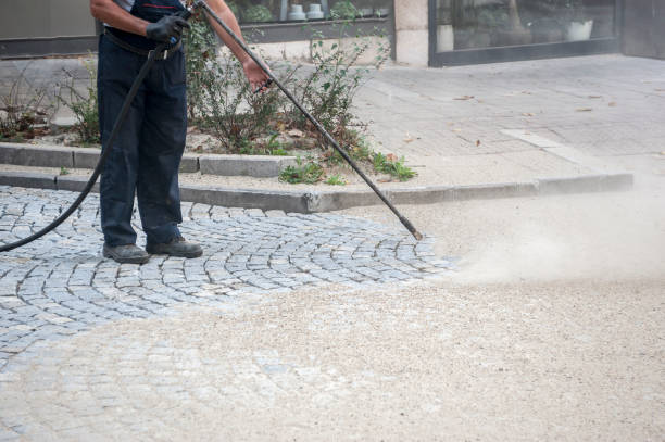 Best Factory Floor Cleaning  in Brentwood, CA