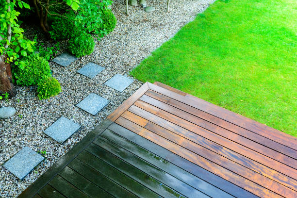 Best Driveway Pressure Washing  in Brentwood, CA