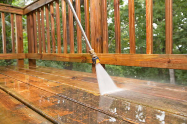 Solar Panel Cleaning in Brentwood, CA