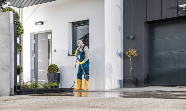 Best Sidewalk and Walkway Cleaning  in Brentwood, CA