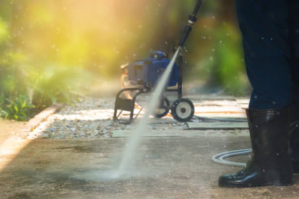 Best Roof Washing  in Brentwood, CA